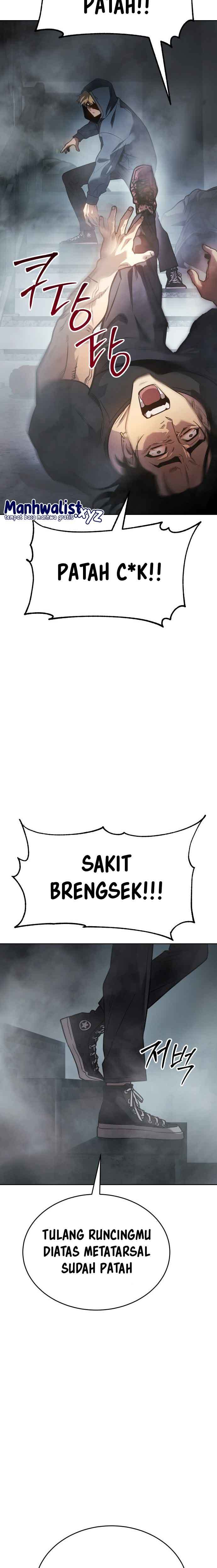Juvenile Law (The Law of Boys) Chapter 01 Gambar 84