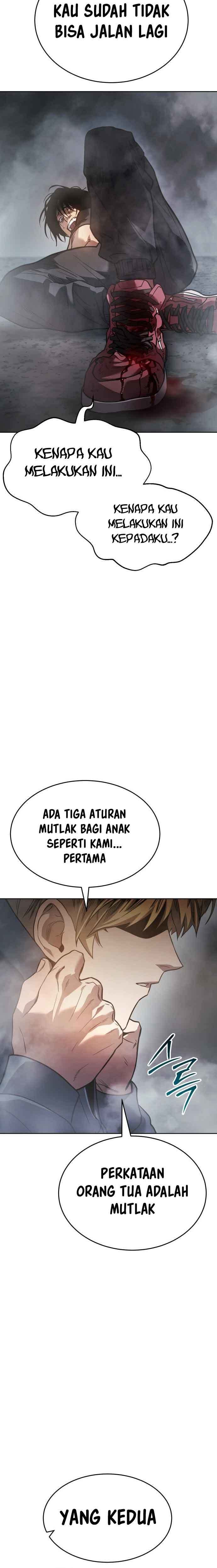 Juvenile Law (The Law of Boys) Chapter 01 Gambar 85
