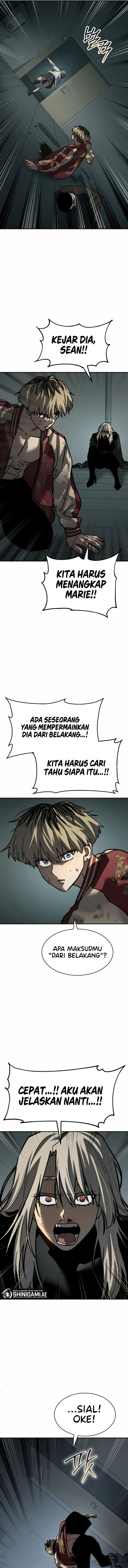Juvenile Law (The Law of Boys) Chapter 18 Gambar 9