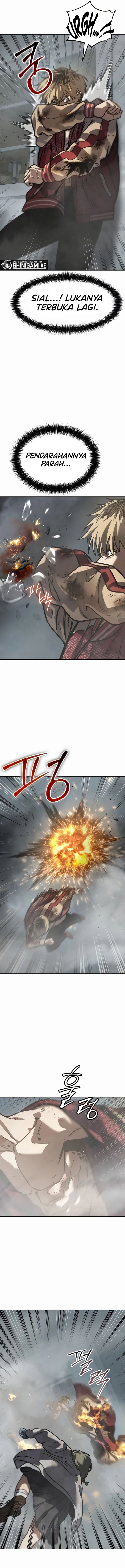 Juvenile Law (The Law of Boys) Chapter 18 Gambar 16