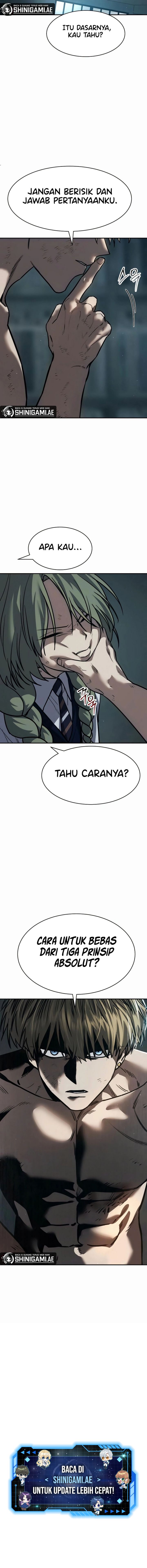Juvenile Law (The Law of Boys) Chapter 18 Gambar 25