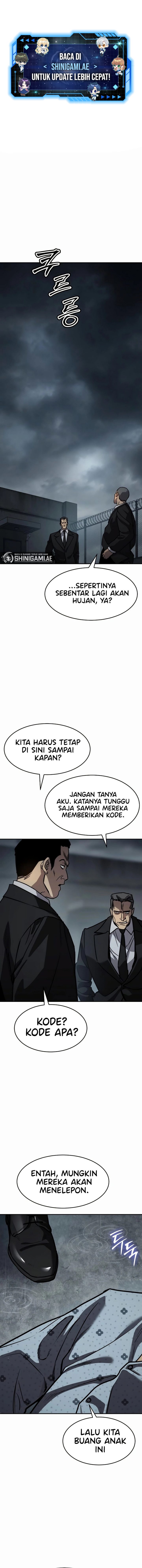 Juvenile Law (The Law of Boys) Chapter 20 Gambar 2