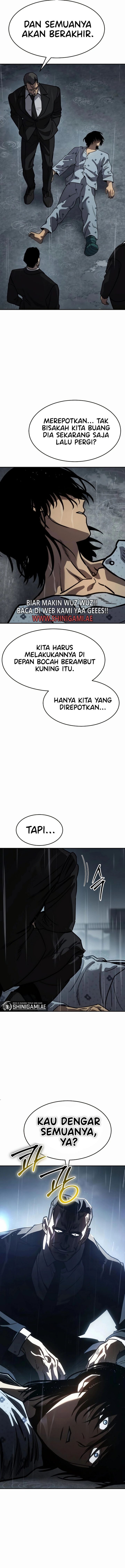 Juvenile Law (The Law of Boys) Chapter 20 Gambar 3