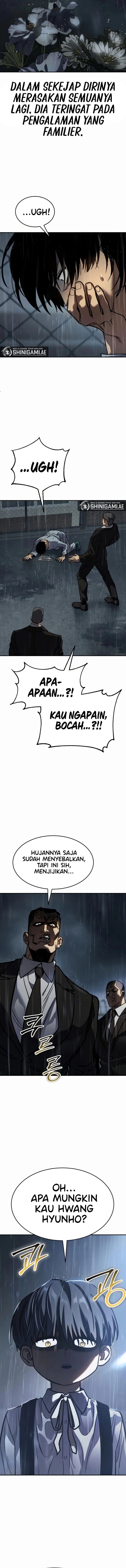 Juvenile Law (The Law of Boys) Chapter 20 Gambar 5