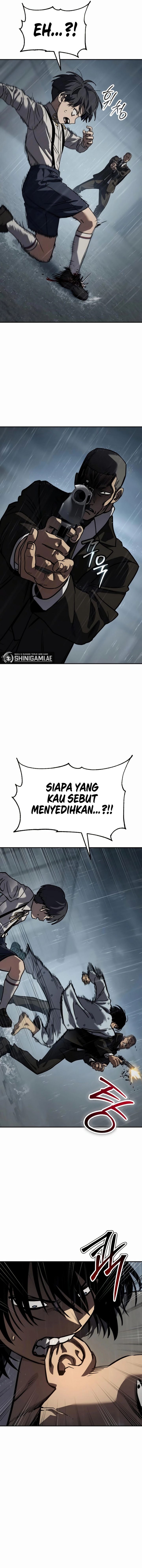 Juvenile Law (The Law of Boys) Chapter 20 Gambar 10
