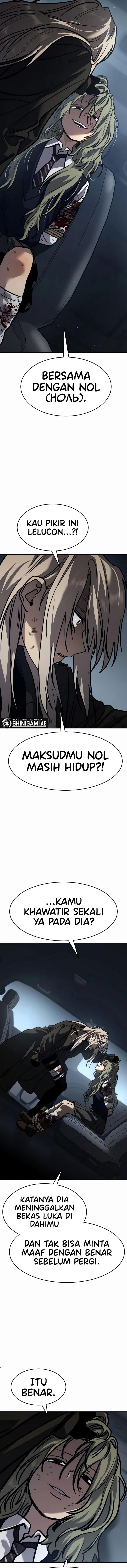 Juvenile Law (The Law of Boys) Chapter 20 Gambar 15