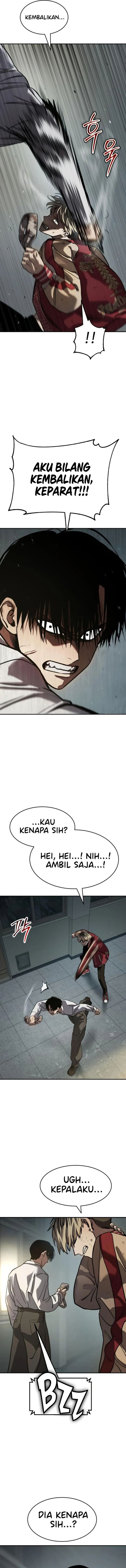 Juvenile Law (The Law of Boys) Chapter 22 Gambar 7