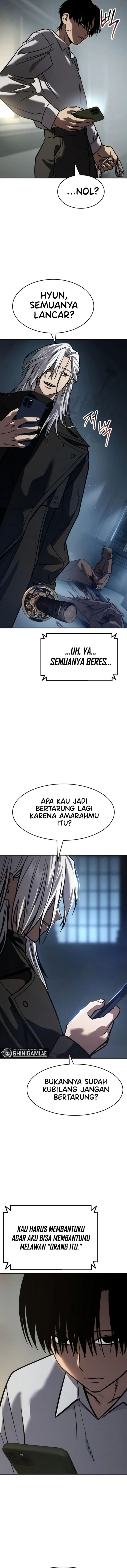 Juvenile Law (The Law of Boys) Chapter 22 Gambar 8