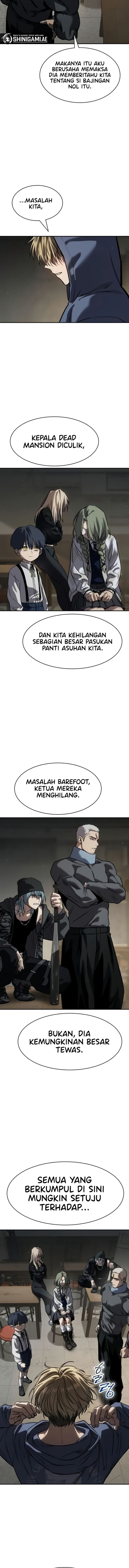 Juvenile Law (The Law of Boys) Chapter 22 Gambar 23