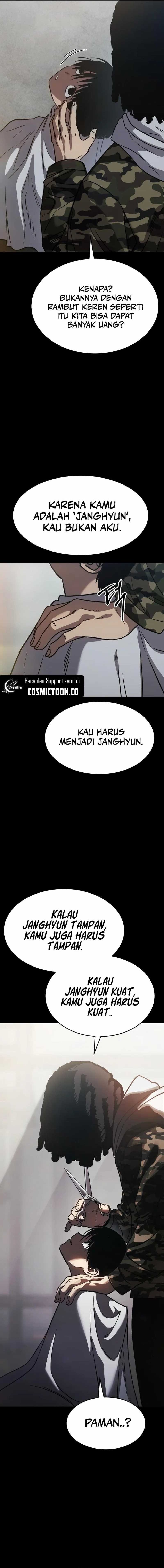 Juvenile Law (The Law of Boys) Chapter 27 Gambar 7
