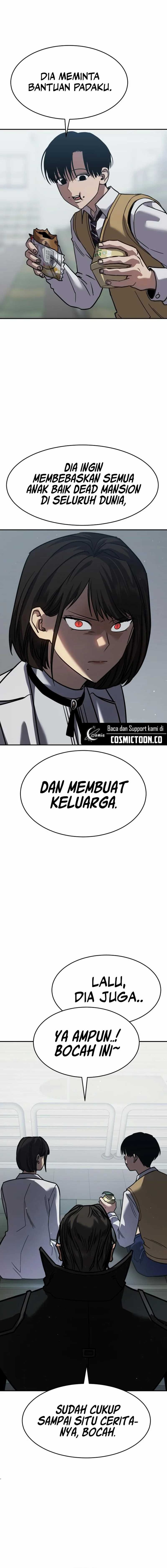 Juvenile Law (The Law of Boys) Chapter 27 Gambar 16