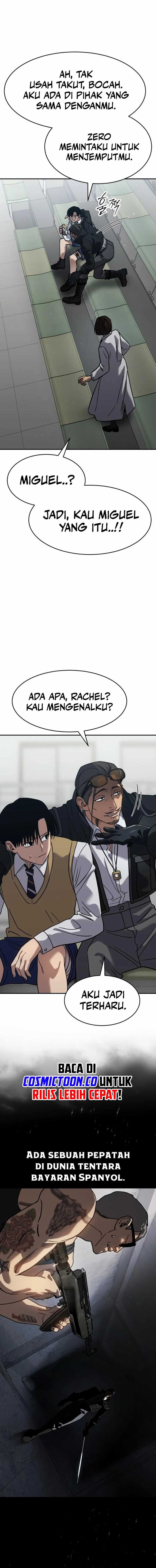 Juvenile Law (The Law of Boys) Chapter 27 Gambar 18