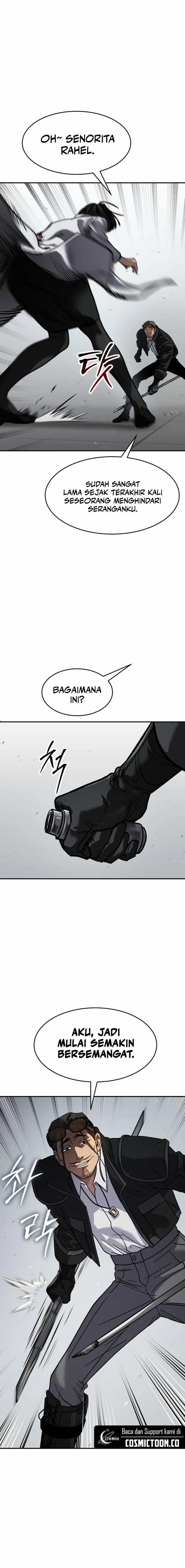 Juvenile Law (The Law of Boys) Chapter 27 Gambar 22