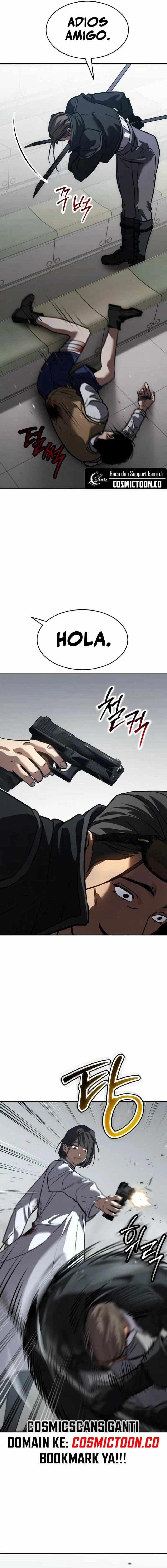 Juvenile Law (The Law of Boys) Chapter 27 Gambar 25