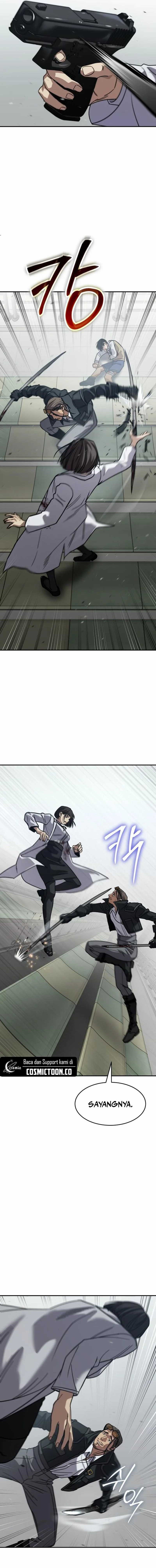 Juvenile Law (The Law of Boys) Chapter 27 Gambar 26