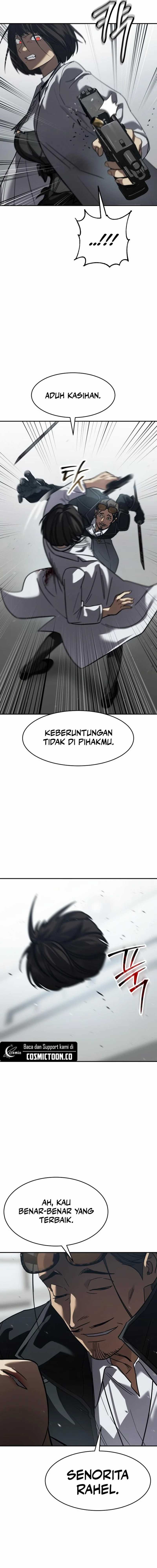 Juvenile Law (The Law of Boys) Chapter 27 Gambar 28
