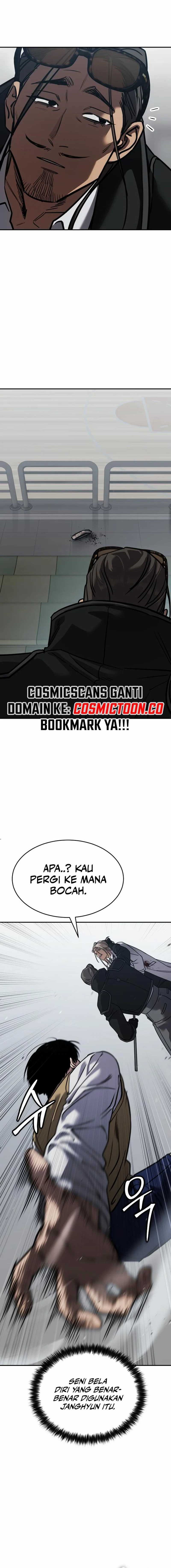 Juvenile Law (The Law of Boys) Chapter 27 Gambar 31