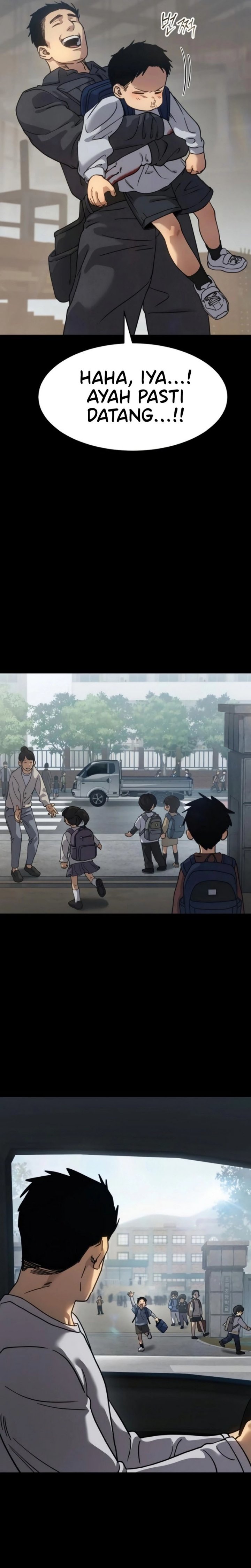 Juvenile Law (The Law of Boys) Chapter 31 Gambar 6