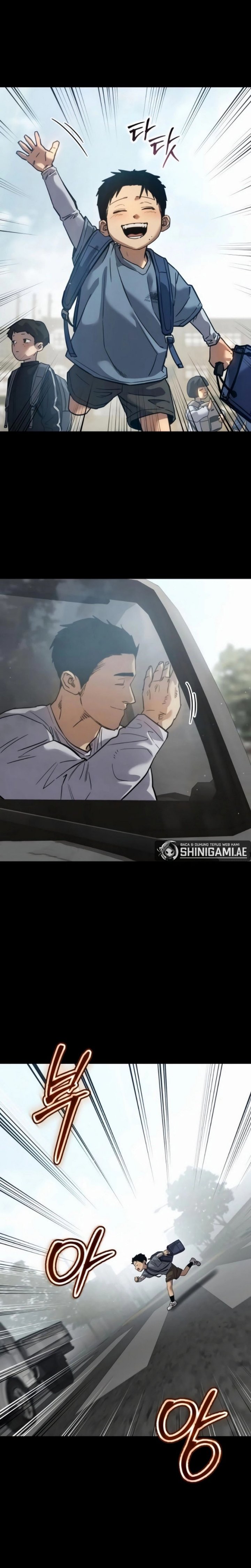 Juvenile Law (The Law of Boys) Chapter 31 Gambar 7
