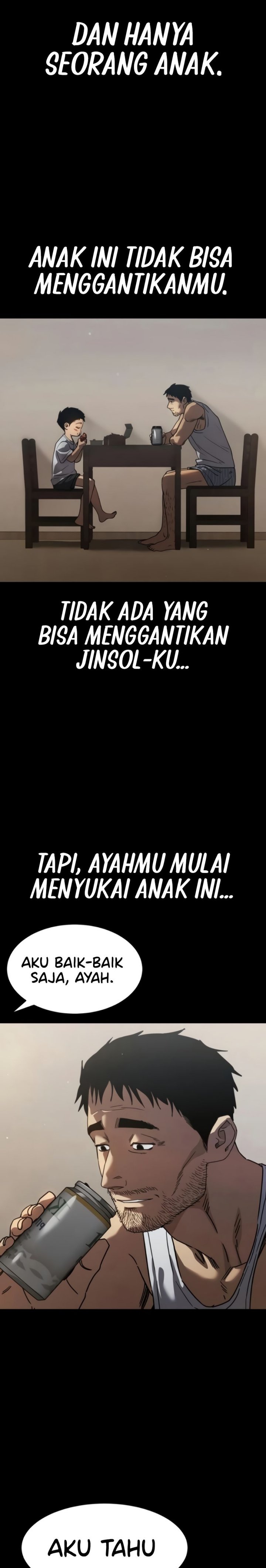Juvenile Law (The Law of Boys) Chapter 31 Gambar 26