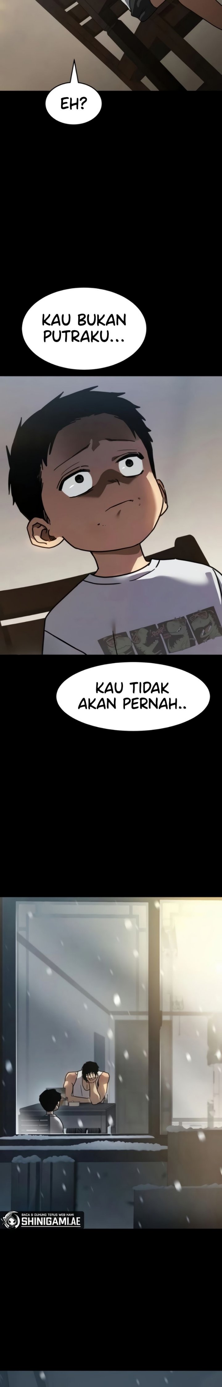 Juvenile Law (The Law of Boys) Chapter 31 Gambar 29