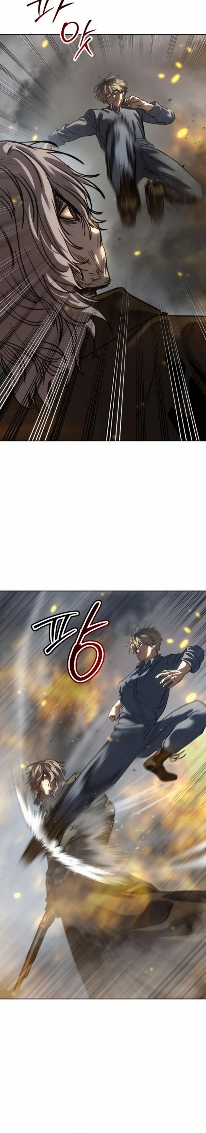 Juvenile Law (The Law of Boys) Chapter 31 Gambar 45