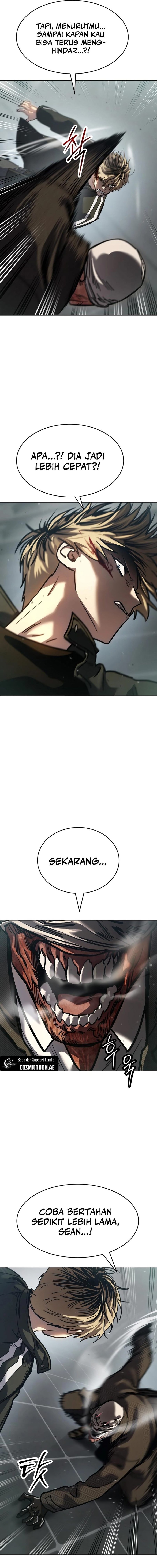 Juvenile Law (The Law of Boys) Chapter 41 Gambar 1