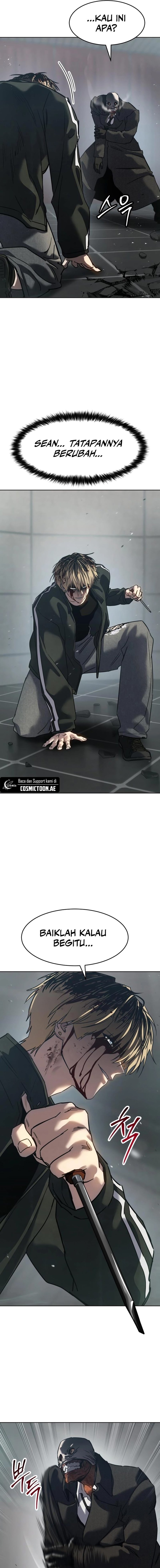 Juvenile Law (The Law of Boys) Chapter 41 Gambar 5