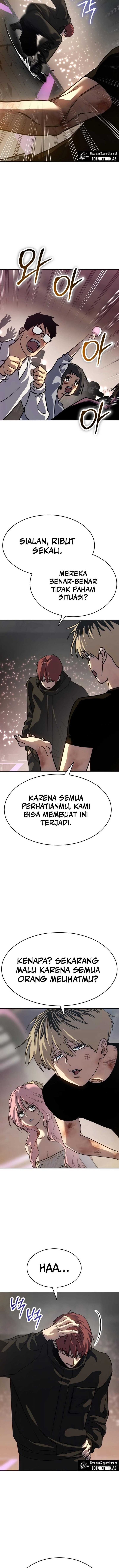 Juvenile Law (The Law of Boys) Chapter 49 Gambar 12