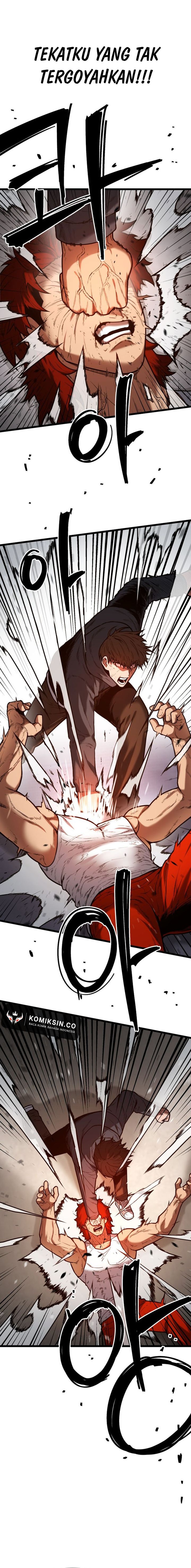 Juvenile Police Chapter 02 Gambar 32