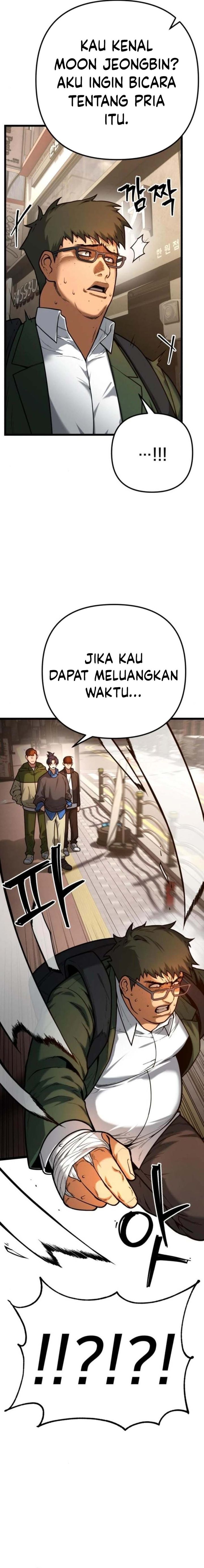 Juvenile Police Chapter 05 Gambar 6