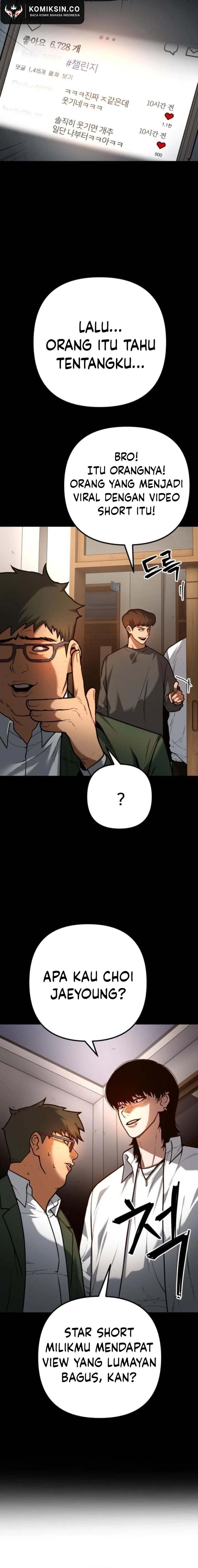Juvenile Police Chapter 05 Gambar 11
