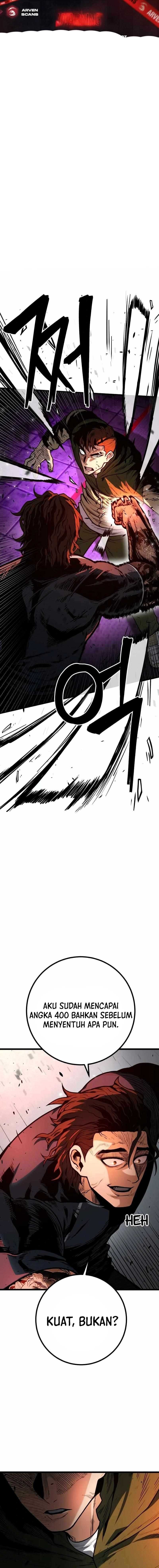 Juvenile Police Chapter 12 Gambar 1