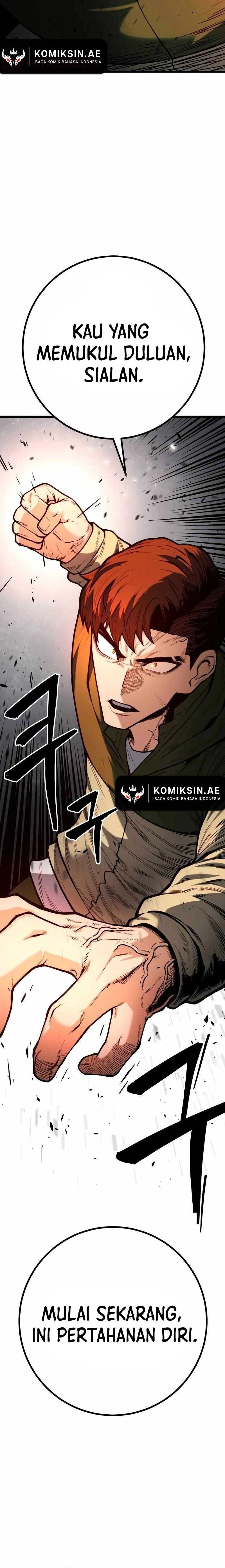 Juvenile Police Chapter 12 Gambar 2