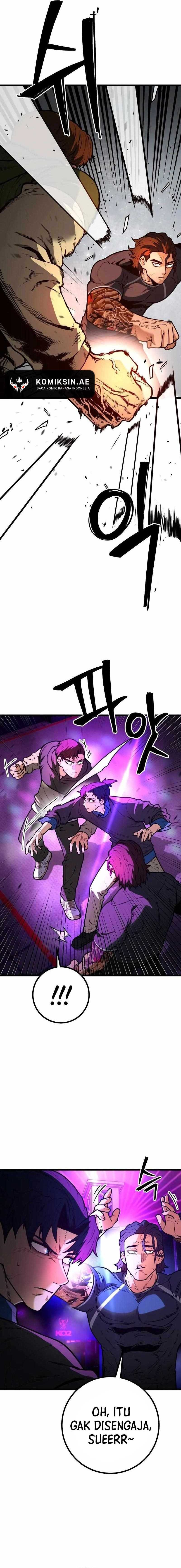 Juvenile Police Chapter 12 Gambar 3