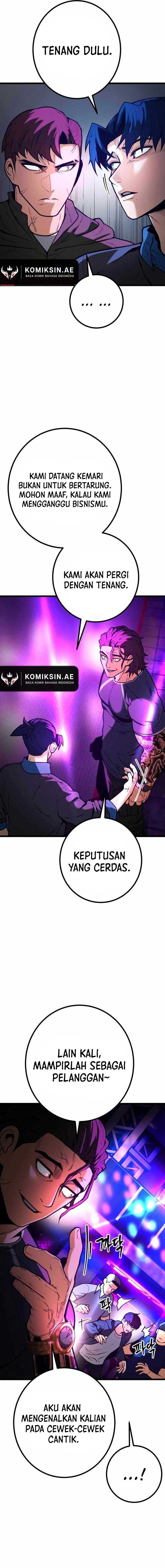 Juvenile Police Chapter 12 Gambar 4