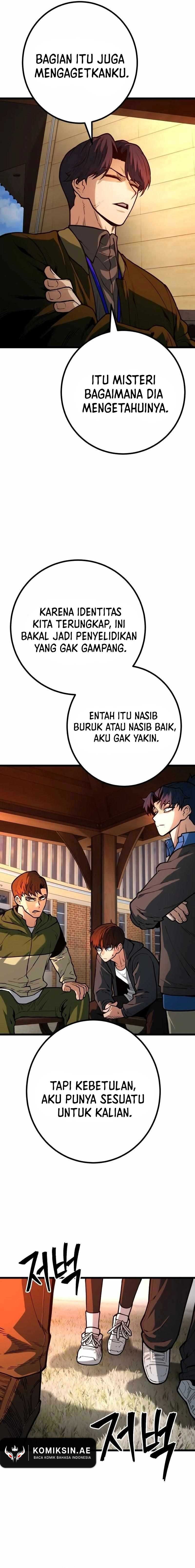 Juvenile Police Chapter 12 Gambar 9