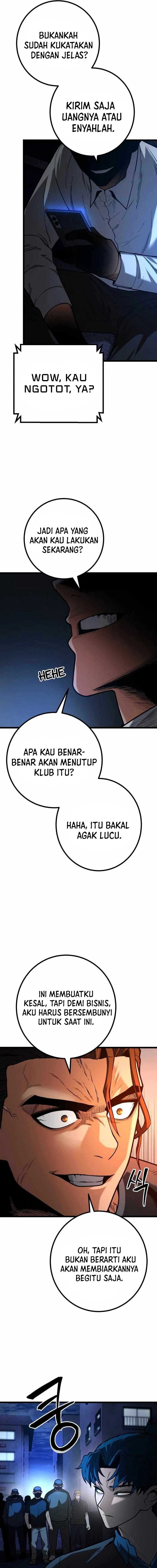 Juvenile Police Chapter 12 Gambar 17