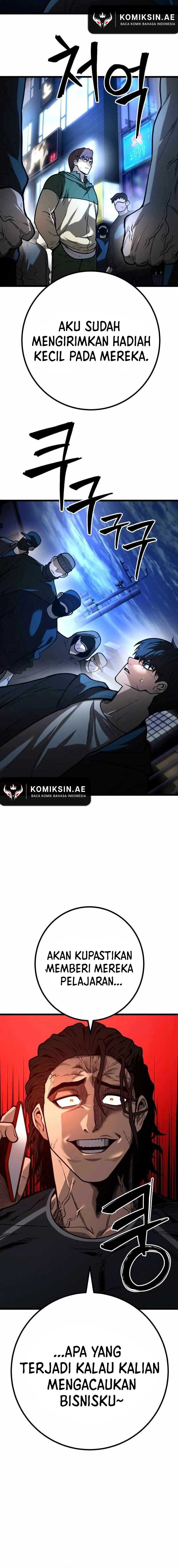 Juvenile Police Chapter 12 Gambar 18