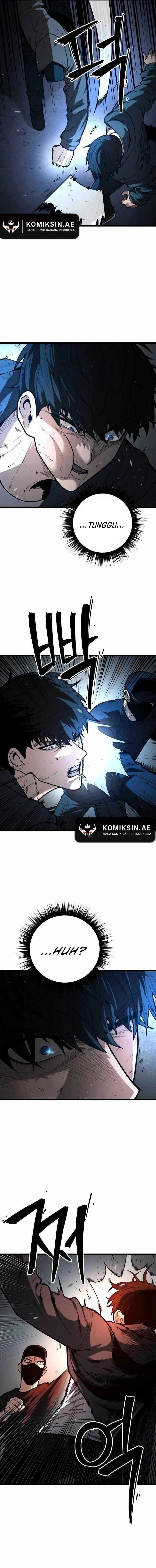 Juvenile Police Chapter 12 Gambar 20