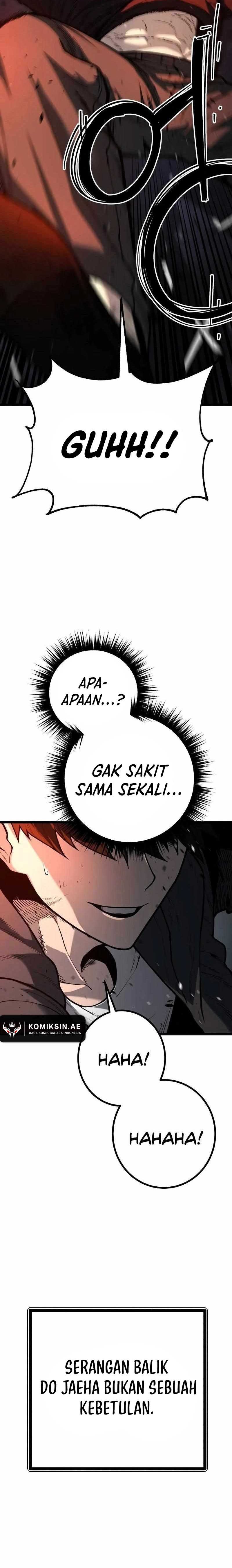 Juvenile Police Chapter 12 Gambar 22