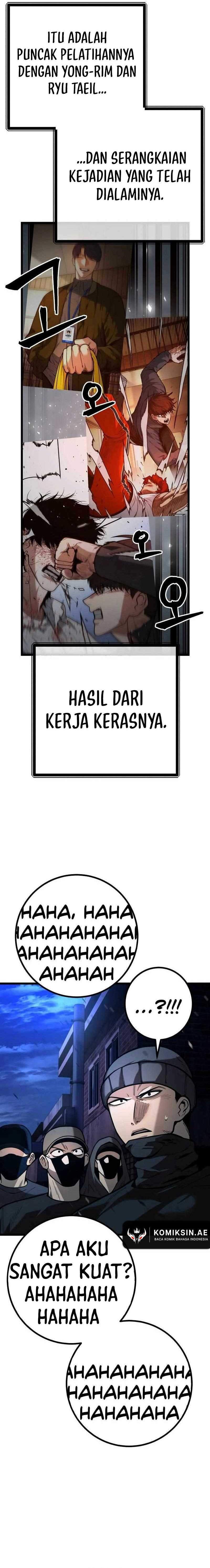 Juvenile Police Chapter 12 Gambar 23