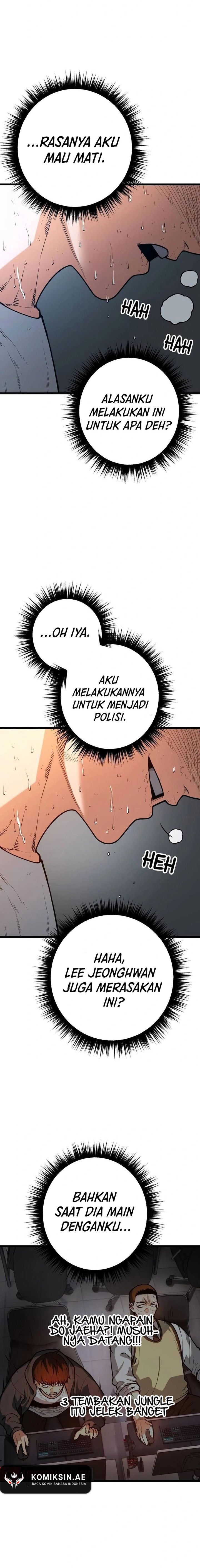 Juvenile Police Chapter 15 Gambar 2