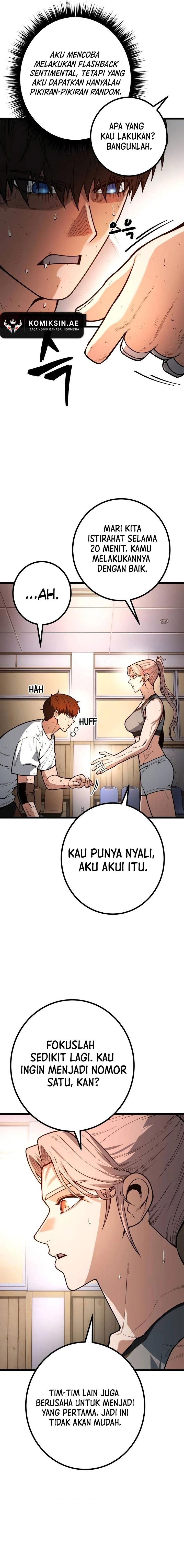 Juvenile Police Chapter 15 Gambar 3