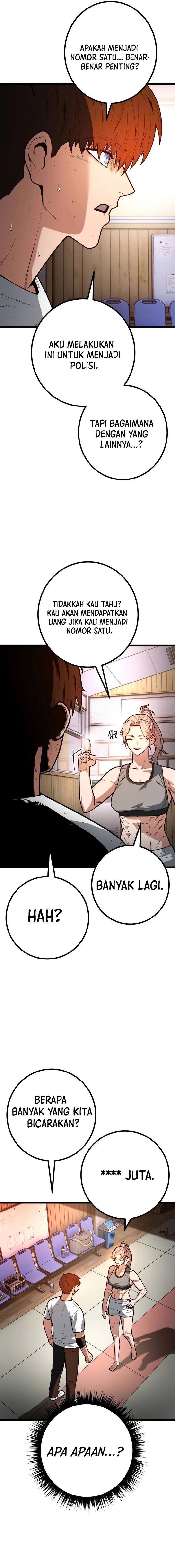Juvenile Police Chapter 15 Gambar 4