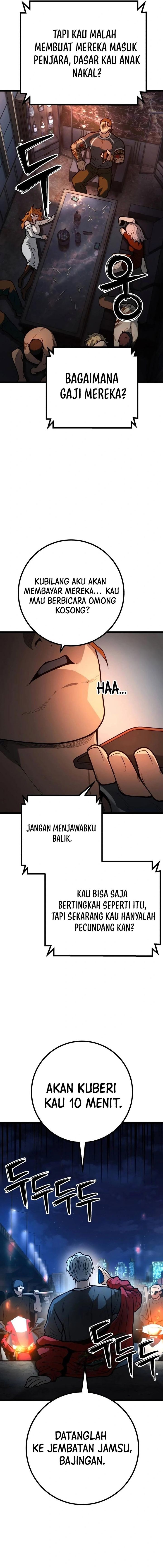 Juvenile Police Chapter 15 Gambar 13