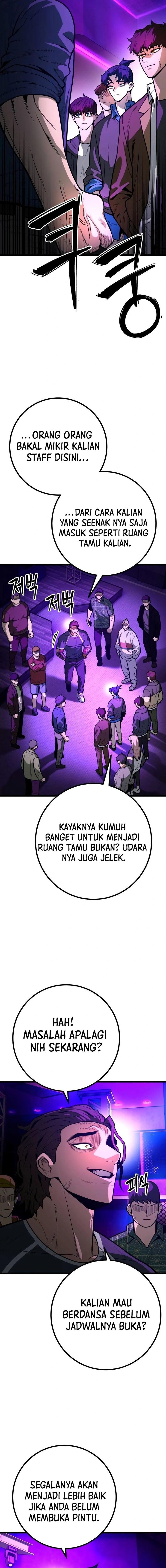 Juvenile Police Chapter 15 Gambar 15