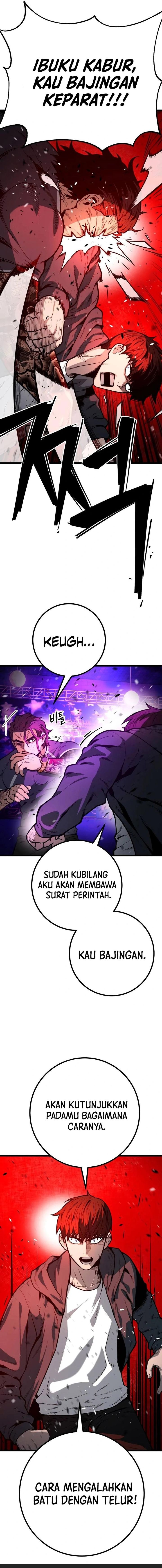 Juvenile Police Chapter 15 Gambar 24