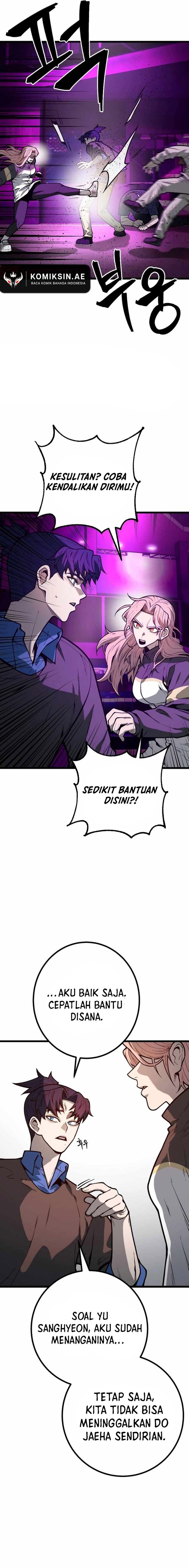 Juvenile Police Chapter 16 Gambar 2