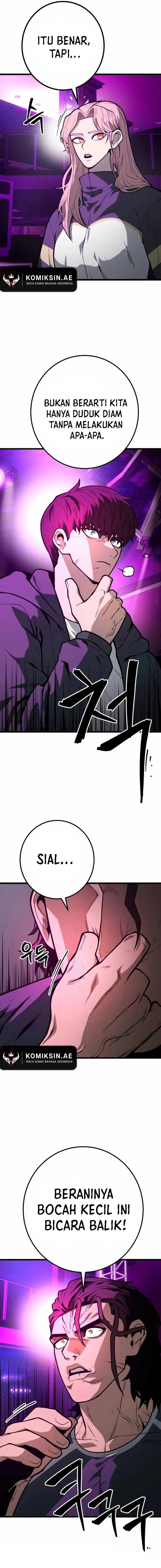 Juvenile Police Chapter 16 Gambar 3